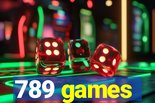 789 games